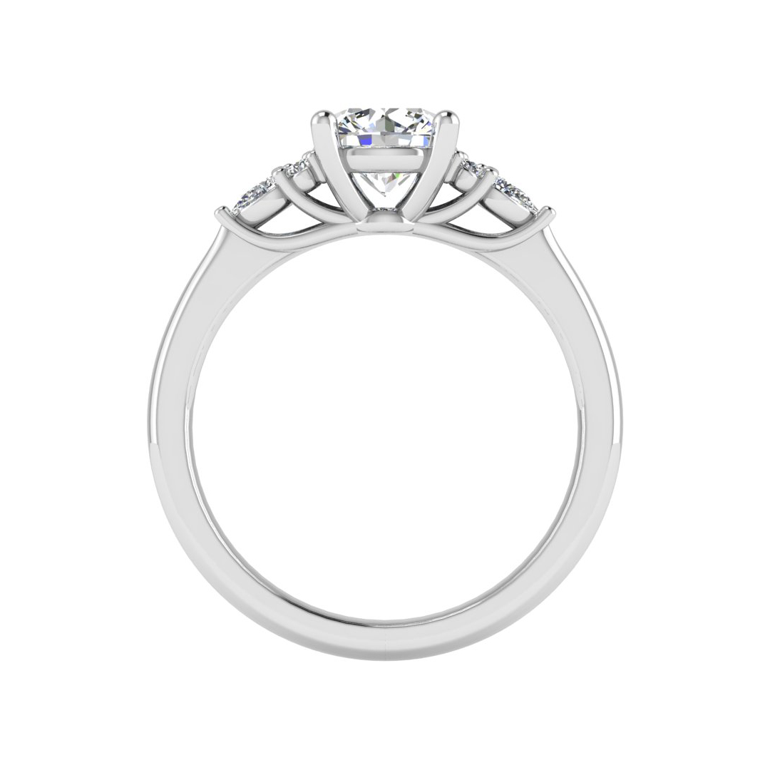 Rowan Engagement Ring